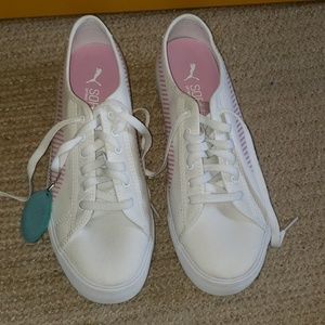 Puma optical comfort softfoam sneakers NEW